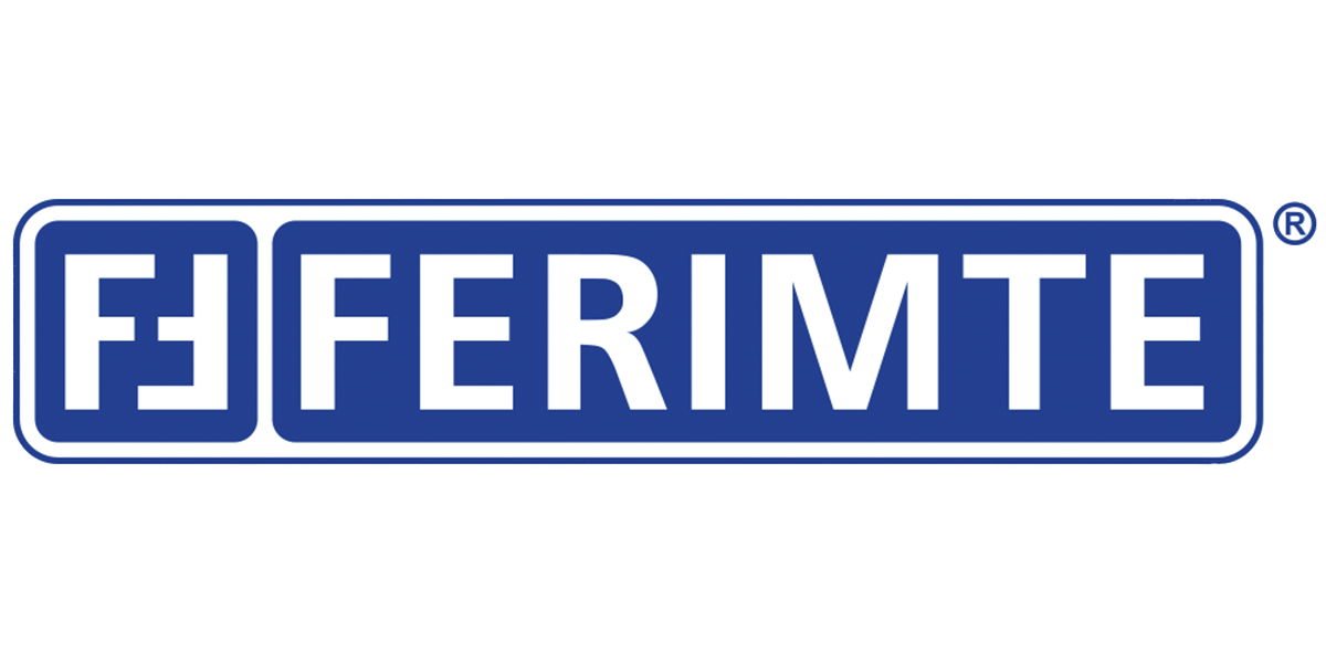 Logo da Ferimte